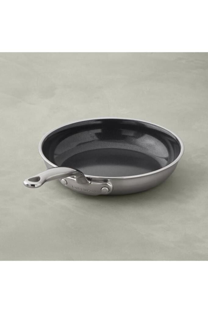 Greenpan Premiere Thermolon Seramik Yapıştırmaz 30Cm Tava