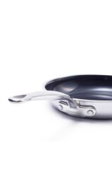 Greenpan Premiere Thermolon Seramik Yapıştırmaz 30Cm Tava