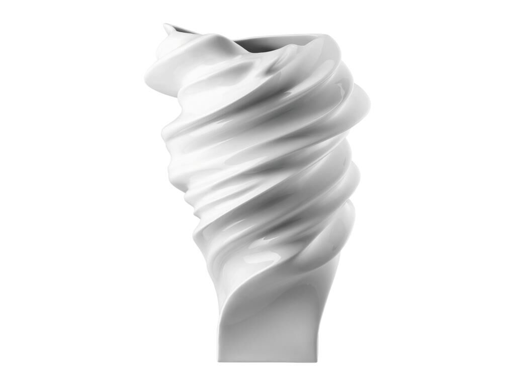 Rosenthal Vazo 32 cm Squall White