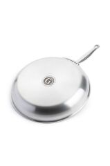 Greenpan Premiere Thermolon Seramik Yapıştırmaz 28Cm Tava