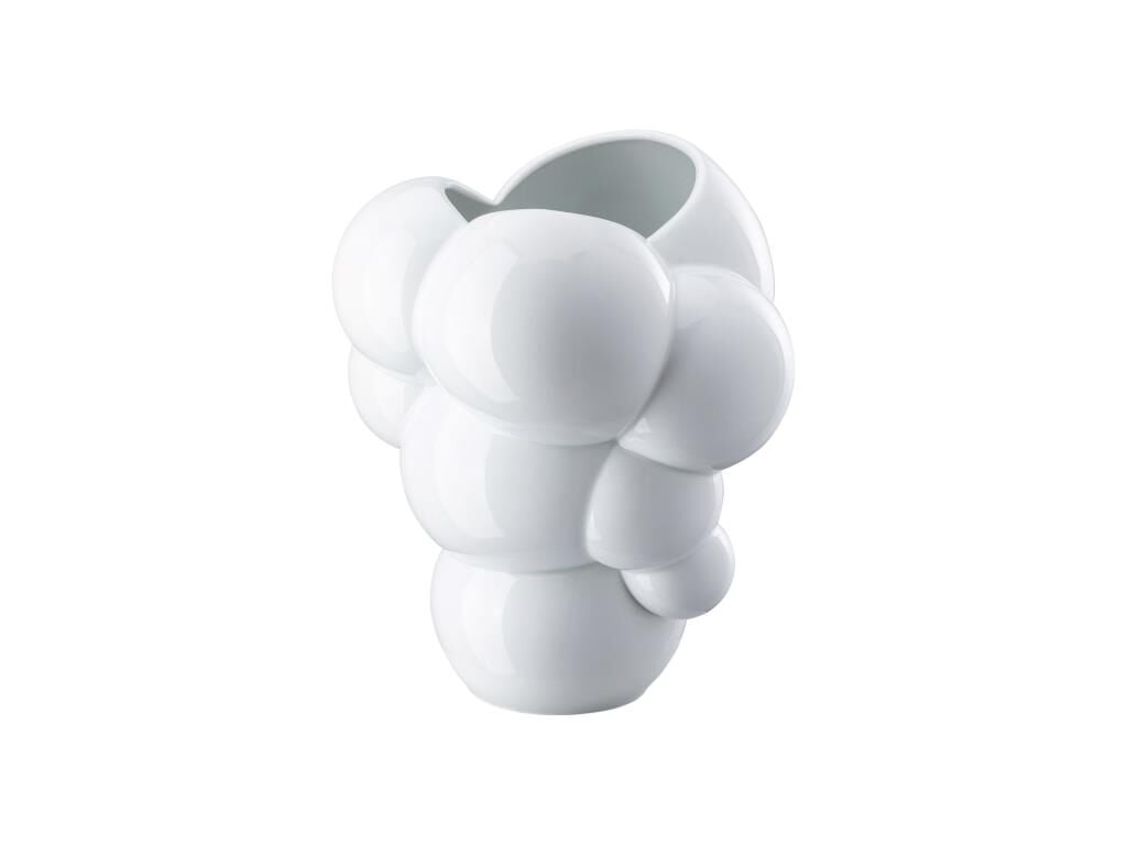 Rosenthal Vazo 26 cm Skum White