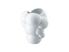 Rosenthal Vazo 26 cm Skum White