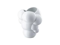 Rosenthal Vazo 26 cm Skum White
