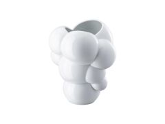 Rosenthal Vazo 26 cm Skum White