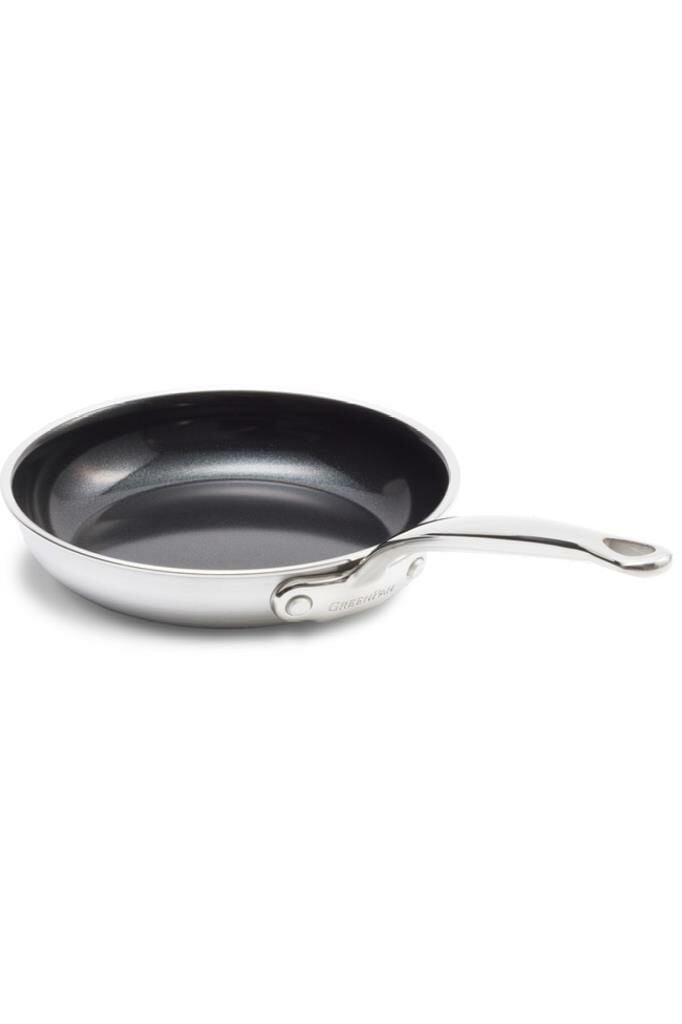 Greenpan Premiere Thermolon Seramik Yapıştırmaz 24Cm Tava