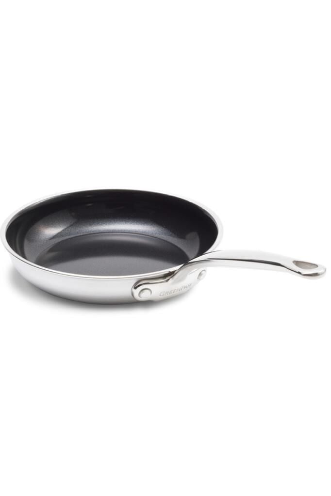 Greenpan Premiere Thermolon Seramik Yapıştırmaz 24Cm Tava