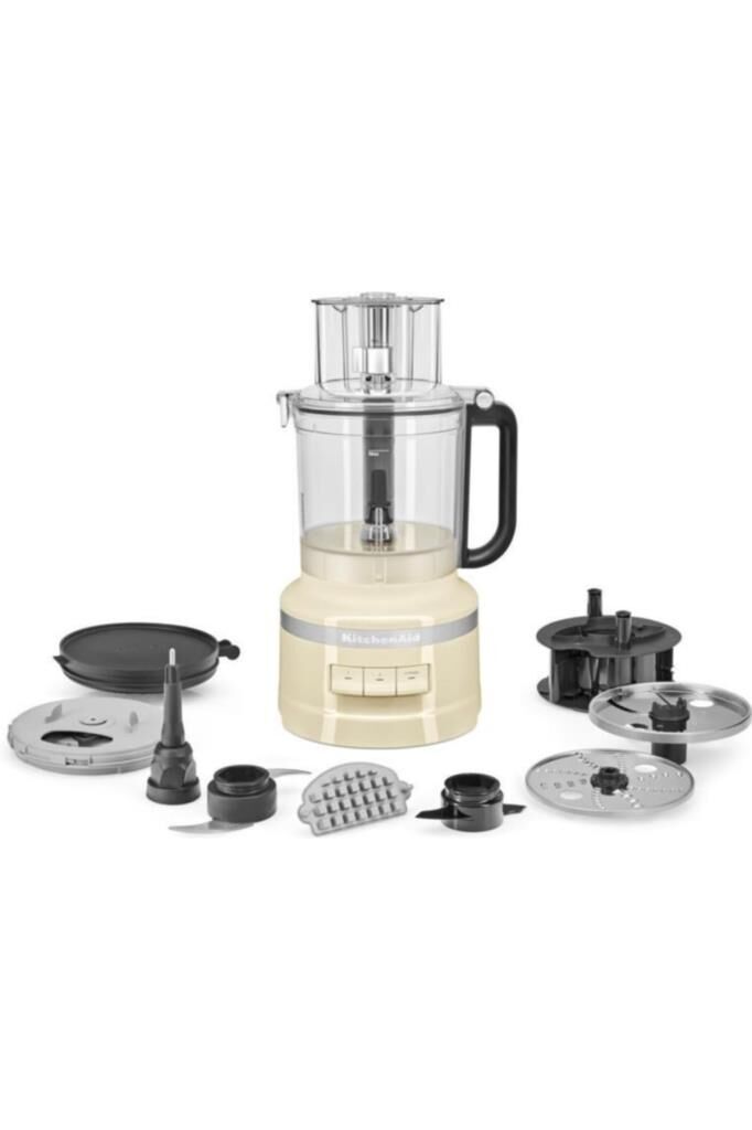Kitchenaid 3,1 L Mutfak Robotu - 5Kfp1319Eac