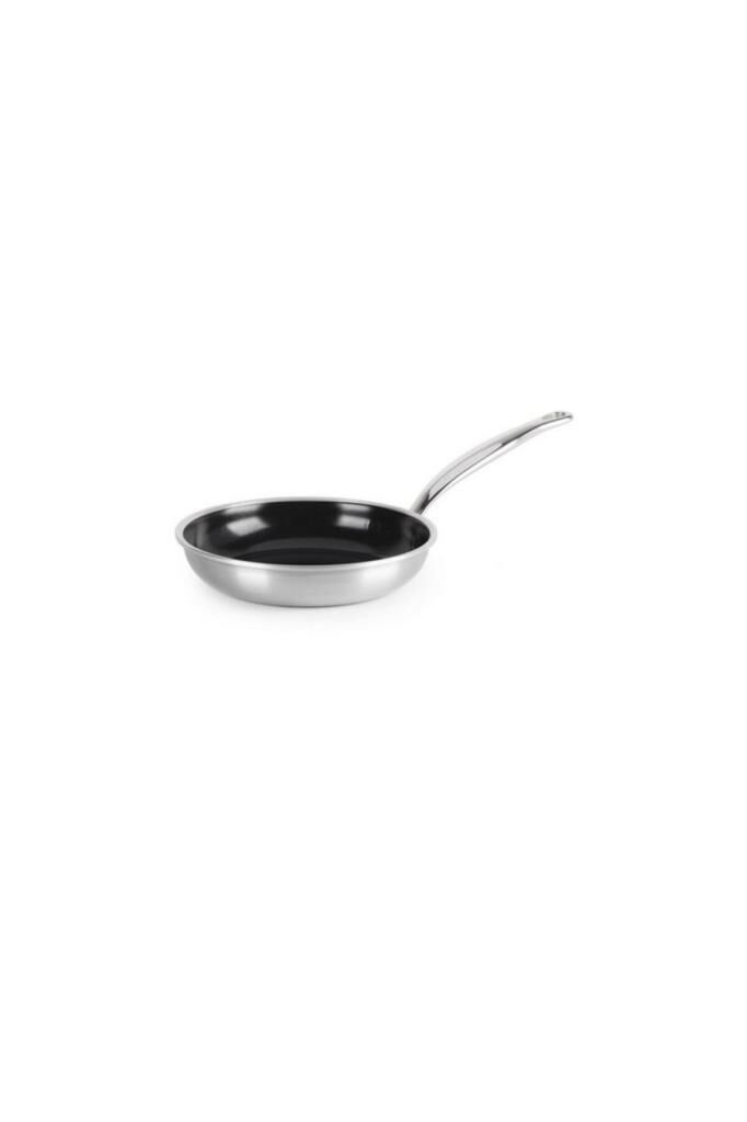 Greenpan Premiere Thermolon Seramik Yapıştırmaz 20 Cm Tava
