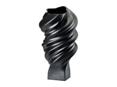 Rosenthal Vazo 32 cm Squall Black Matt