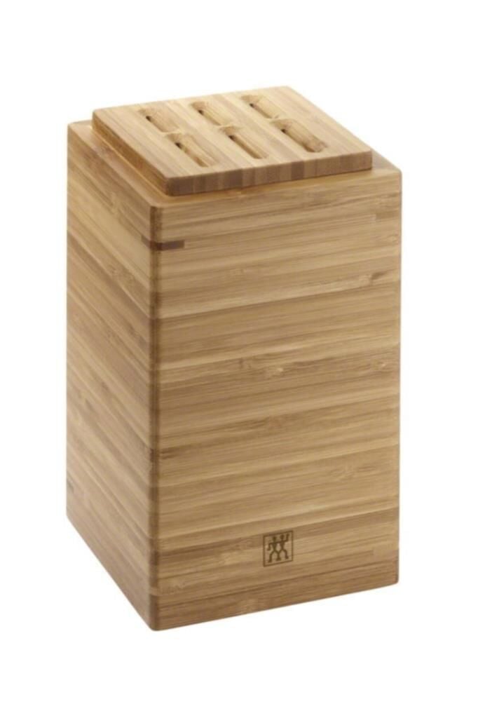 Zwilling Saklama Saklama Kavanozu | Bambu