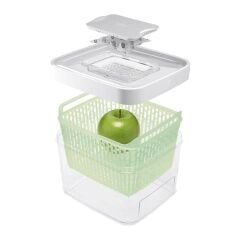 Oxo Gg Greensaver Buzdolabı İçi Saklama Kabı - 4 Lt