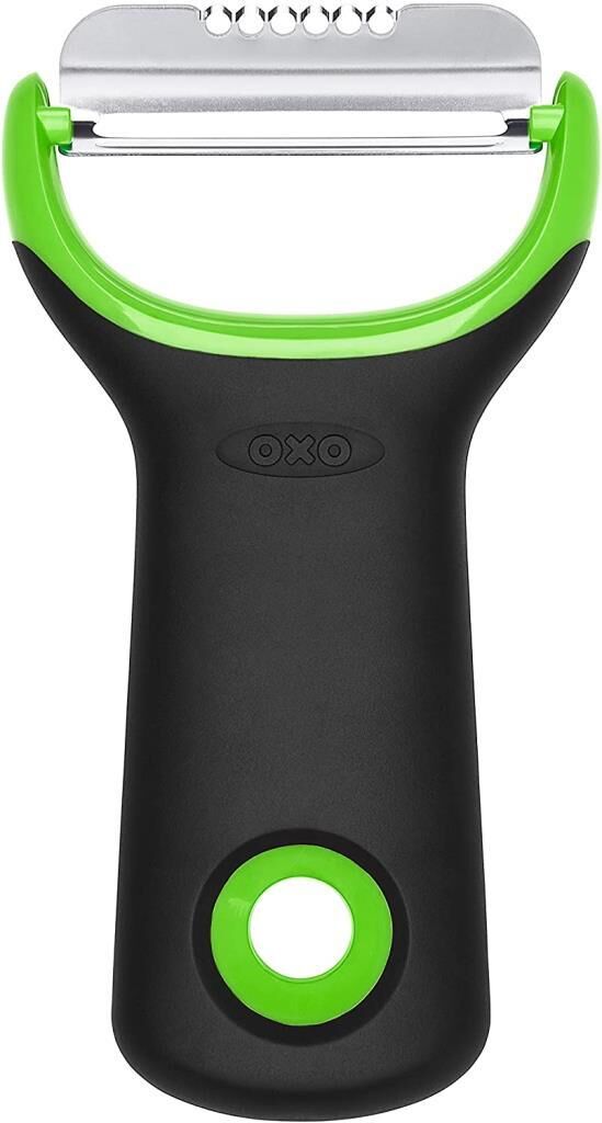 Oxo Limon Kabuğu Soyucu 11244200