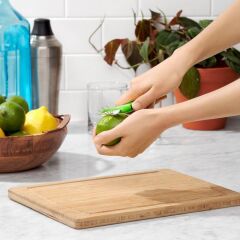 Oxo Limon Kabuğu Soyucu 11244200