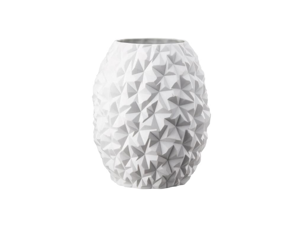 Rosenthal Vazo 25 cm Phi Snow