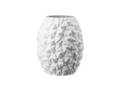 Rosenthal Vazo 25 cm Phi Snow