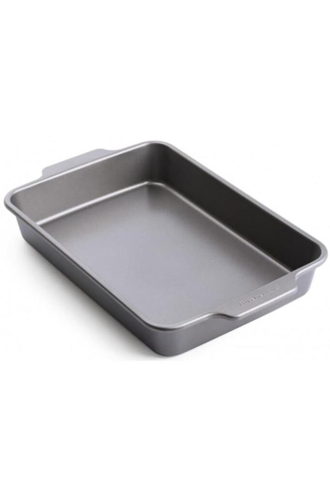 Kitchenaid Dikdörtgen Fırın Tepsisi 35Cm