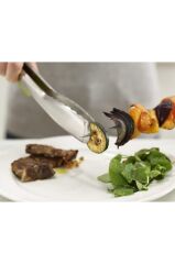 Joseph Joseph Elevate Çelik Yeşil Maşa