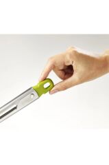 Joseph Joseph Elevate Çelik Yeşil Maşa