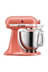 Kitchenaid Artisan Stand Mikser 4,8 L - Coral - 5Ksm185Pseph