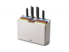 Joseph Joseph Folio Plus Bıçak Ve Kesme Tahtası Seti 60198