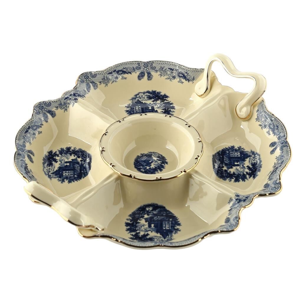 Lucky Art Margaret New Bone Meyvelik 30cm