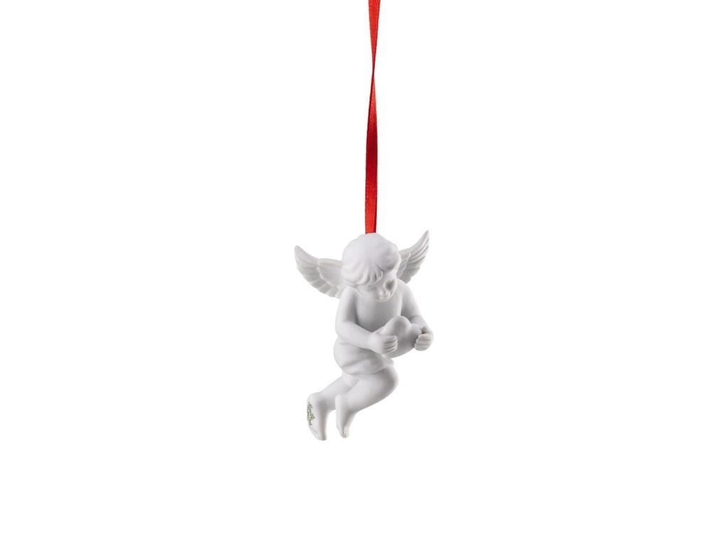 Rosenthal Angel with Heart 3 - 7 cm