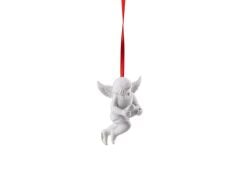 Rosenthal Angel with Heart 3 - 7 cm