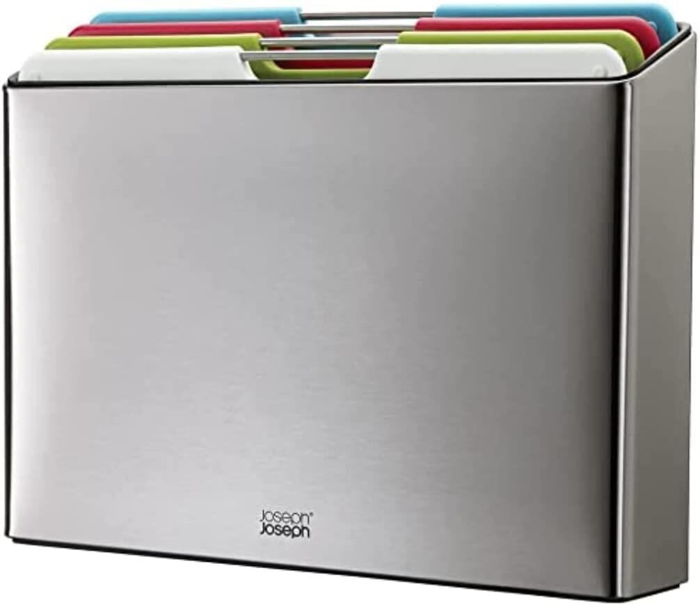 Joseph Joseph Folio Kesme Tahtası Seti 4 Parça 60213