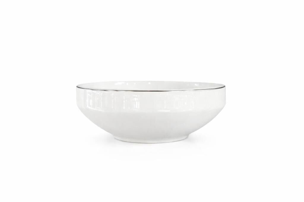 Mikasa Moor Gümüş 6'lı Kase 14cm