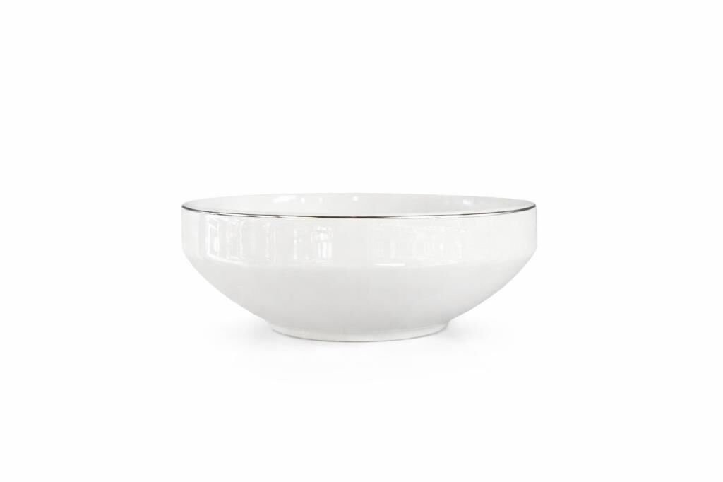 Mikasa Moor Gümüş 6'lı Kase 14cm