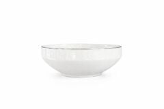 Mikasa Moor Gümüş 6'lı Kase 14cm