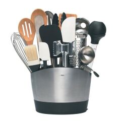 Oxo Paslanmaz Çelik Kaşıklık