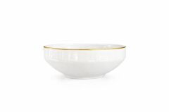 Mikasa Moor Gold 6'lı Kase 14cm