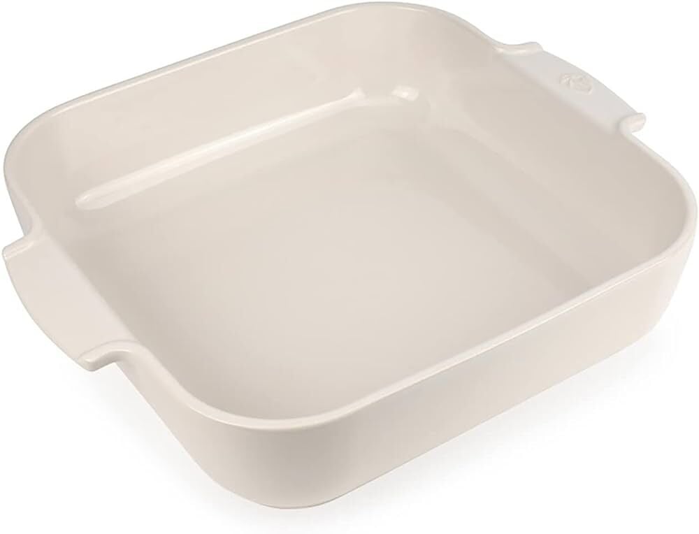 PEUGEOT APPOLIA KARE FIRIN KABI EKRU 36 CM