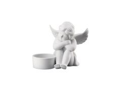 Rosenthal Angel Sitting 2 - 10 cm