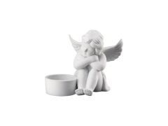 Rosenthal Angel Sitting 2 - 10 cm