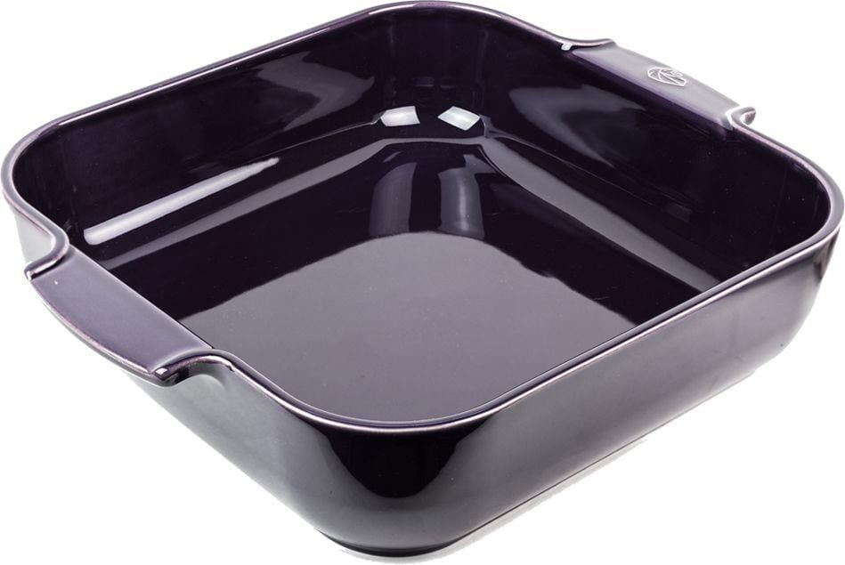 PEUGEOT APPOLIA KARE FIRIN KABI SİYAH 36 CM