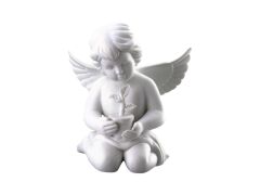 Rosenthal Angel with Flowerpot 14 cm