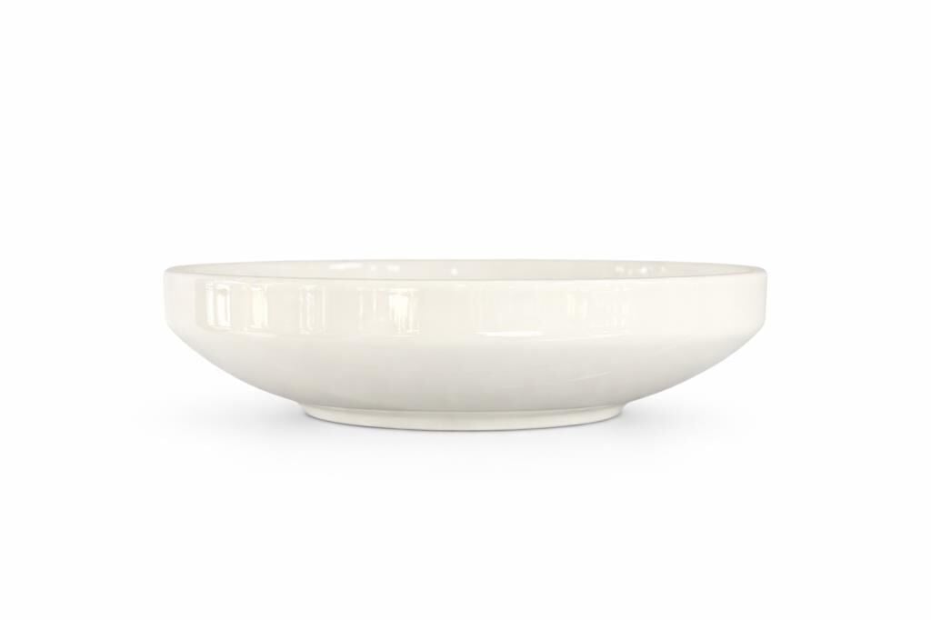 Mikasa Moor Sade 6'lı Yemek Tabağı 19cm