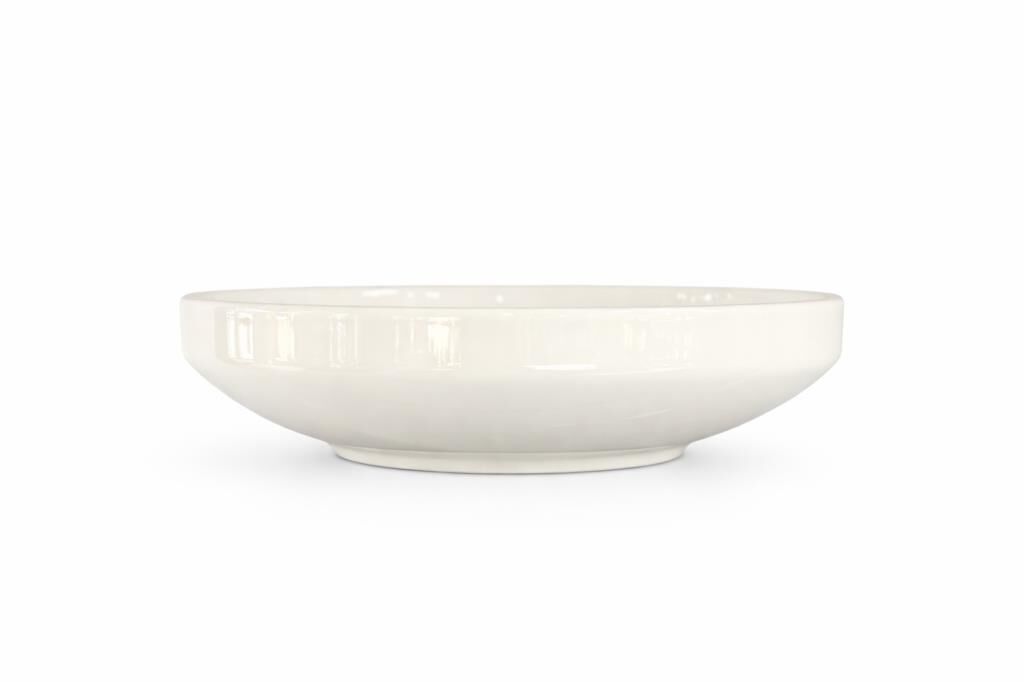 Mikasa Moor Sade 6'lı Yemek Tabağı 19cm