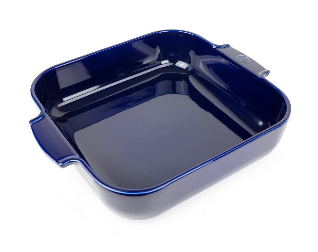 PEUGEOT APPOLIA KARE FIRIN KABI MAVİ 36 CM