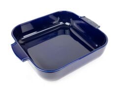 PEUGEOT APPOLIA KARE FIRIN KABI MAVİ 36 CM