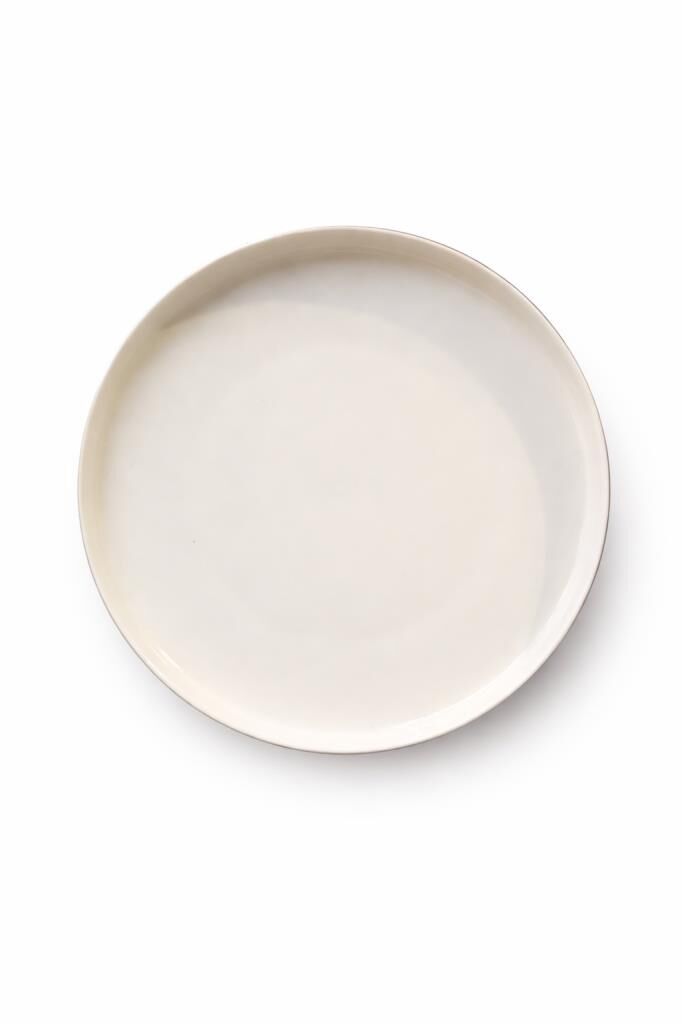 Mikasa Moor Gold 6'lı Tatlı Tabağı 19cm