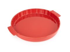 PEUGEOT APPOLIA TART KABI KIRMIZI Ø30 CM