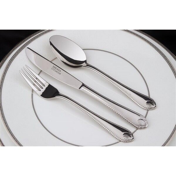 Mikasa Moor Solingen Vanessa 96 Parça Çatal Bıçak Takımı