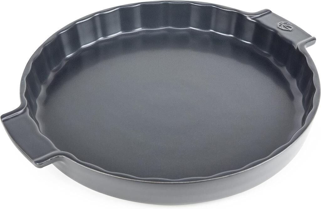 PEUGEOT APPOLIA TART KABI SİYAH Ø30 CM