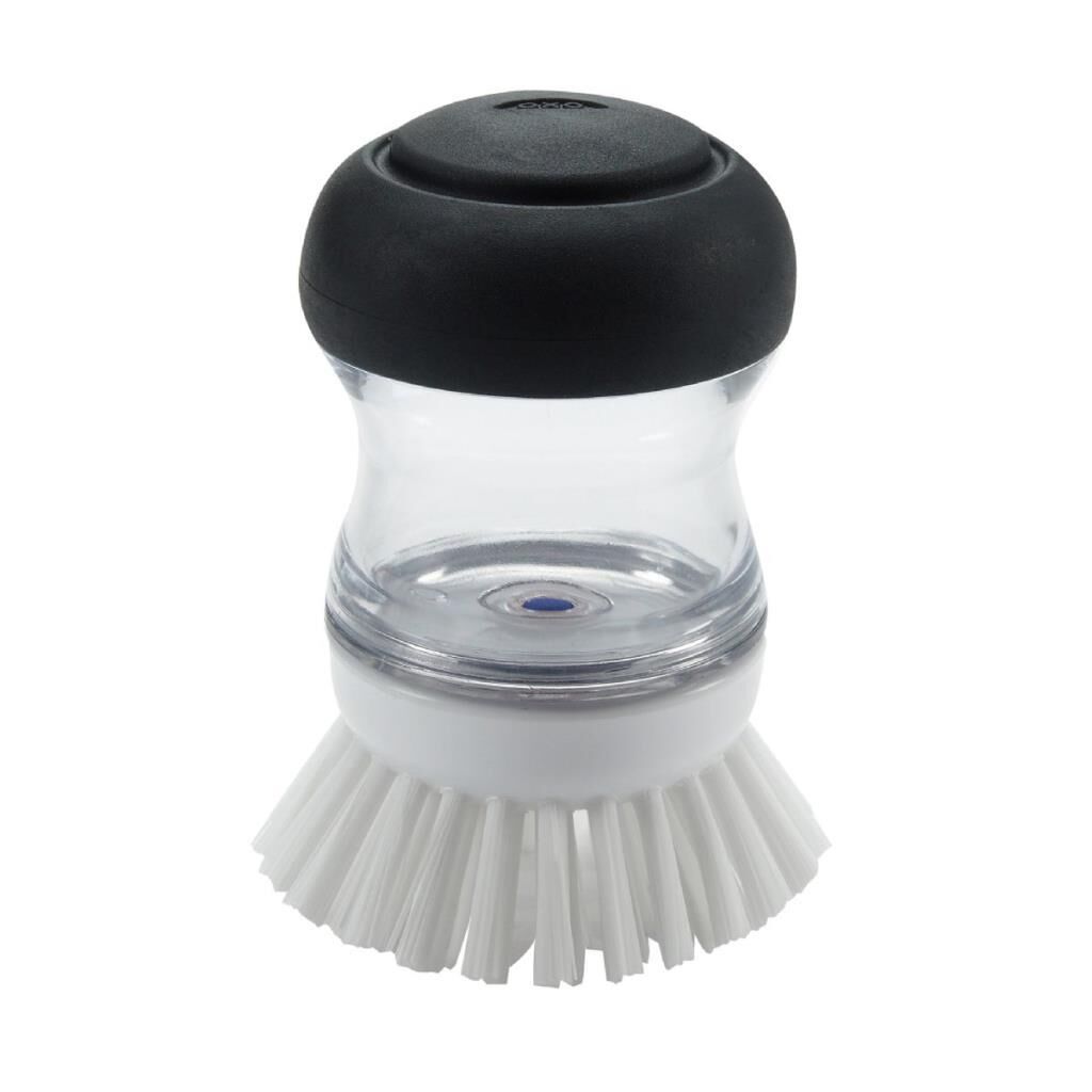 Oxo Gg Deterjanlı Palmiye Bulaşık Fırçası