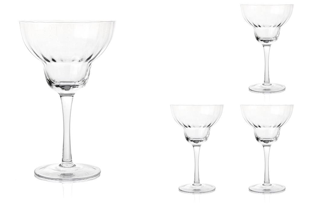 Mikasa Moor Nova 4lü Dondurmalık 335ml