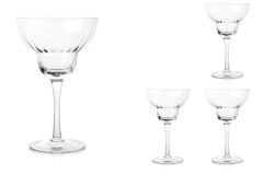 Mikasa Moor Nova 4lü Dondurmalık 335ml