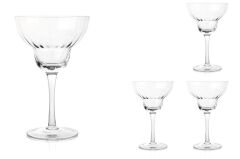 Mikasa Moor Nova 4lü Dondurmalık 335ml